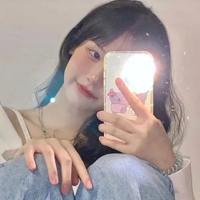 向阳花开