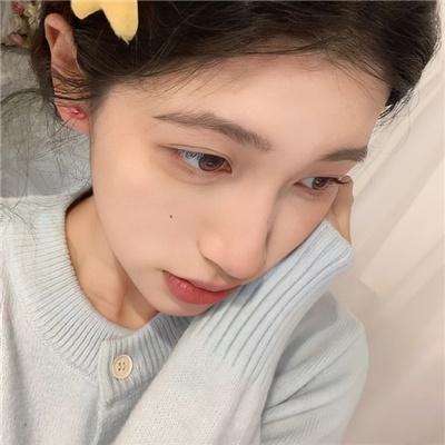 美人胚子